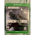 thumbnail image 1 of Refurbished Ubisoft Tom Clancy's Rainbow Six Siege (Xbox One) - Video Game, 1 of 3