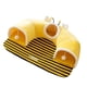 thumbnail image 3 of Cama túnel para gatos portátil, regalo versátil, suministros de descanso, cierre de cremallera, con S, 3 of 9