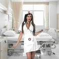 thumbnail image 3 of Women's Fashion Nurse, 3 of 6