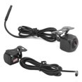 thumbnail image 1 of Cámara de Respaldo Inversa, Copia de Seguridad/Vista de la Cámara Delantera IP68 Impermeable Con Salida de Video del Conector para Vehículo de Automóvil para la, 1 of 7
