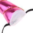 thumbnail image 4 of Cuernos de Mágico Diadema para Navidad, Halloween, Disfraces, Cosplay Luz roja, 4 of 9