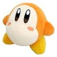thumbnail image 2 of Peluche de peluche Little Buddy Kirby Adventure Waddle Dee, 5 cm, 2 of 3