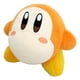 thumbnail image 2 of Peluche de peluche Little Buddy Kirby Adventure Waddle Dee, 5 cm, 2 of 3