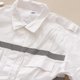 thumbnail image 4 of Chaleco de Seguridad Chaqueta Utensilios Herramientas de Fontanería - XXL DYNWAVEMX Uniformes reflectantes para hombres, 4 of 8