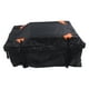 thumbnail image 2 of Bolsa para Techo de Coche Bolsa de Equipaje Bolsa de Techo para Acampar Bolsa de 425L para Ensacar Bolsas de Juguetes Redes ANGGREK Otros, 2 of 8