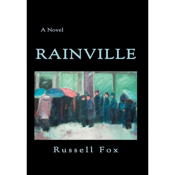 Rainville, (Hardcover)