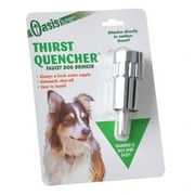 Oasis Thirst Quencher - Heavy Duty Dog Waterer Dog Waterer (6 Units)