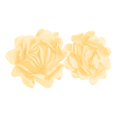 thumbnail image 4 of MKHSQHDG Today's Deals Large Stud Earrings for Fashionable Design Lightweight Ear Jewelry, 4 of 4