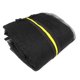 thumbnail image 2 of 12FT Trampoline Safety Net for Kids with Zipper and Buckle, Anti-Fall Nylon Pad and Mesh Accessories, 2 of 5