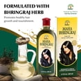 thumbnail image 3 of Colonia en aerosol Perfume Demeter Caoba para mujer, 120 ml, 3 of 5