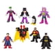 thumbnail image 4 of Paquete de figuras Fisher-Price Imaginext DC Super Friends, 4 of 6