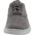 thumbnail image 2 of Rockport Zaden CVO Men's Magnet Canvas/Nbk Sneakers 9W, 2 of 3