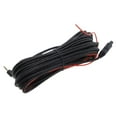thumbnail image 4 of 10M Universality Car DVR Dash Camera Cable 2.5mm 4Pin Extension Wire Driving Recorder Extension Cable For Rear View Camera, 4 of 12