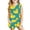 J-Yellow, variant on Zwiiyzr Girls Baby Clothes Cute Sleeveless T-Shirt Top Eastic Waist Shorts Toddler Kids Girl Outfits 2Pcs Clothing Sets Green