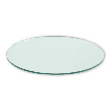 mirror tiles pieces inch craft round mosaic glass mirrors bulk wholesale cheap