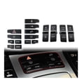 thumbnail image 2 of Car Interior Central Control Function Buttons Fit For Paramele 2010-2016 Fit For Cayenne 2011-2017 Fit For Mancan 2014-2021 Fit For Porsche, 2 of 6