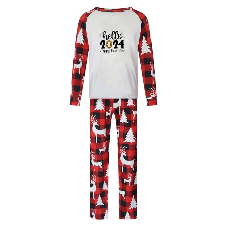 Star wars discount christmas family pajamas