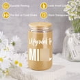 thumbnail image 2 of Taza de café Fairy's Gift New Mom, 500 ml, con tapa y pajita, 2 of 8