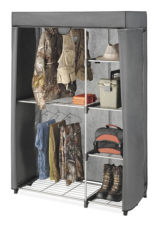 Whitmor Clothes Storage Solutions