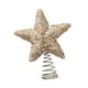 thumbnail image 2 of Adorno de estrella para la copa del de Navidad, adorno para la copa del , decoración navideña para uso en interiores y exteriores, adorno champán, 2 of 9