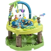 Evenflo Exersaucer Triple Fun Bouncing Activity Saucer, Life in the Amazon