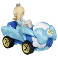 thumbnail image 5 of Hot Wheels Rosalina Birthday Girl Vehicle, 5 of 5