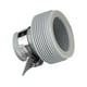 thumbnail image 5 of Adaptador de Manguera de Piscina , Aro de Garganta de Metal, Reemplazo de Mantenimiento para Exteriores, 5 of 9