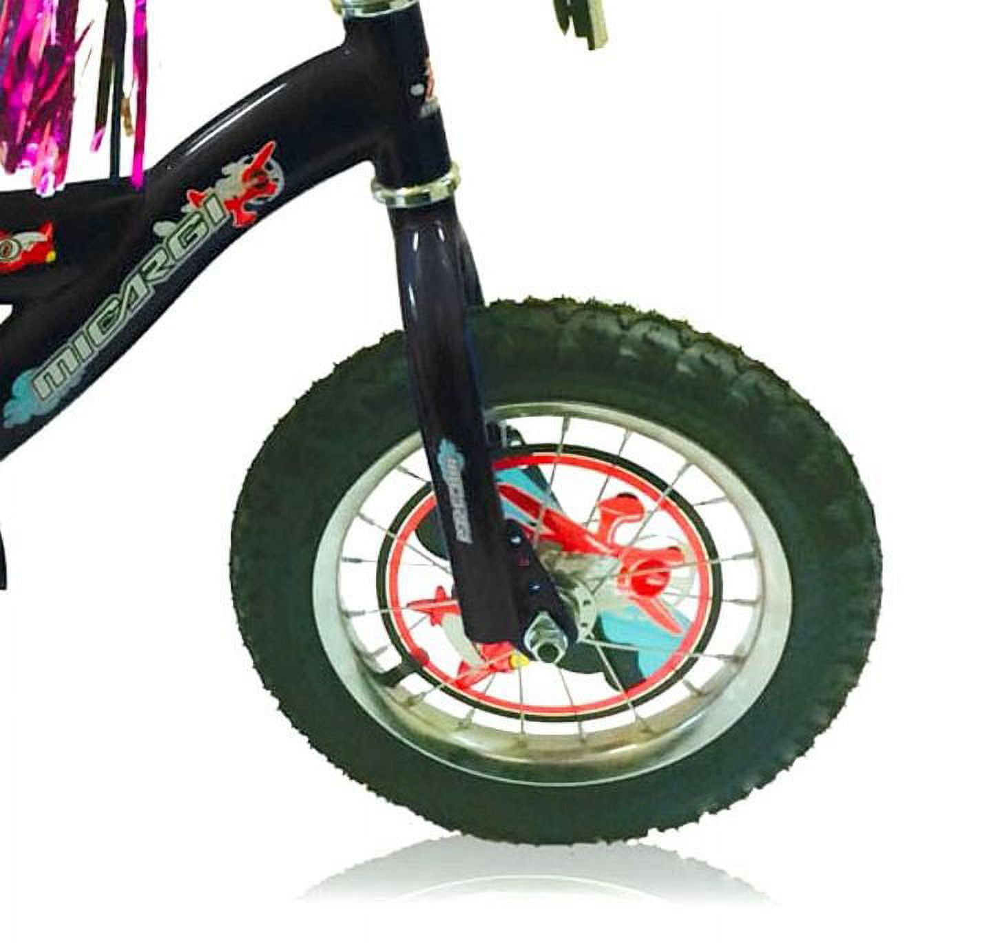 Wonder Wheels Affordable Kids 16'' BMX Bikes