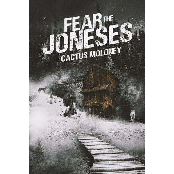 Fear the Joneses