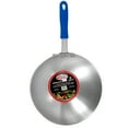 thumbnail image 2 of Winco ASFP-11 11" Aluminum Stir Fry Pan, 2 of 5