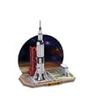 thumbnail image 1 of ROMPECABEZAS 3D SATURN V SERIE NASA Imori kits ROMPECABEZAS TRIDIMENSIONAL, 1 of 3