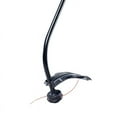 TroyBilt 25cc 2Cycle Curved Shaft String Trimmer, TB25CB