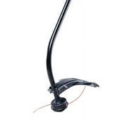 Troy-Bilt 25cc 2-Cycle Curved Shaft String Trimmer, TB25CB