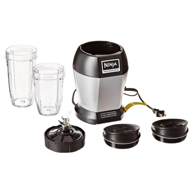 Ninja Pro Blender BL450