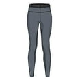 thumbnail image 1 of Duofold Womens Varitherm Brushed Back Pant, KCB4, X, Stormy Night, 1 of 1