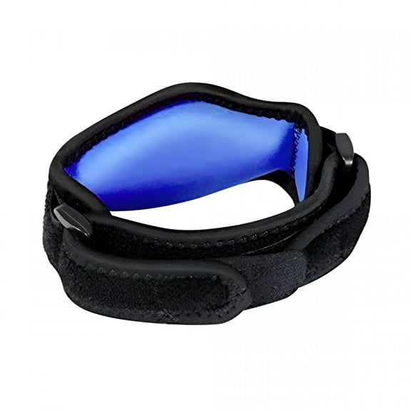 XIRQI 1Pcs Adjustable Basketball Badminton Tennis Elbow Support Golfer Strap Elbow Pads Lateral Pain Syndrome Epicondylitis Brace Golfers Elbow Brace