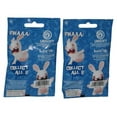 thumbnail image 2 of Raving Rabbids Light Ups Clip-On Dangle Full Sculpt Figure Keychain Lot - (2 Blind Packs), 2 of 4