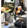 thumbnail image 2 of White Noise Machine and Aromatherapy Essential Oil Diffuser,with 7-Color Lights,10 Soothing Sounds, 2 Night Light,3 Timer and Waterless Auto Shut Off Sleep Sound Machine, 2 of 6