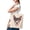 White, variant on Rat Terrier Dog Patriotic Usa 4Th Of July American Gift Cute Tote Bag