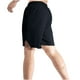 thumbnail image 4 of Puntoco Pantalones Cortos Cargo Ligeros Y Transpirables Para La Playa Al Aire Libre, Informales, Para Hombre, Color Negro Xl, Pantalones Cortos Para Hombre, 4 of 4