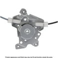 thumbnail image 3 of CARDONE New 82-1373A Window Regulator Front Left fits 2002-2006 Nissan, 3 of 4