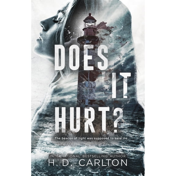Pre-Owned Does It Hurt? (Paperback) 1638932492 9781638932499