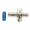 thumbnail image 3 of RC Slipper Set,1/10 57T Slipper Plate Hub Slipper Shaft Set For ARRMA Big Rock, 3 of 8