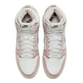 thumbnail image 4 of Nike Dunk Hi 1985 Men's Summit White/Barely Rose Basketball Sneaker (DQ8799 100) 11.5M, 4 of 8