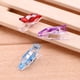 thumbnail image 3 of Soporte Clips Plástico Wonder 50 Piezas para Acolchado Tela Retazos DIY, 3 of 4