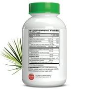 Botanic Choice Prostate 9 Complex, Herbal Prostate Support Supplement - 30 Softgel Capsules