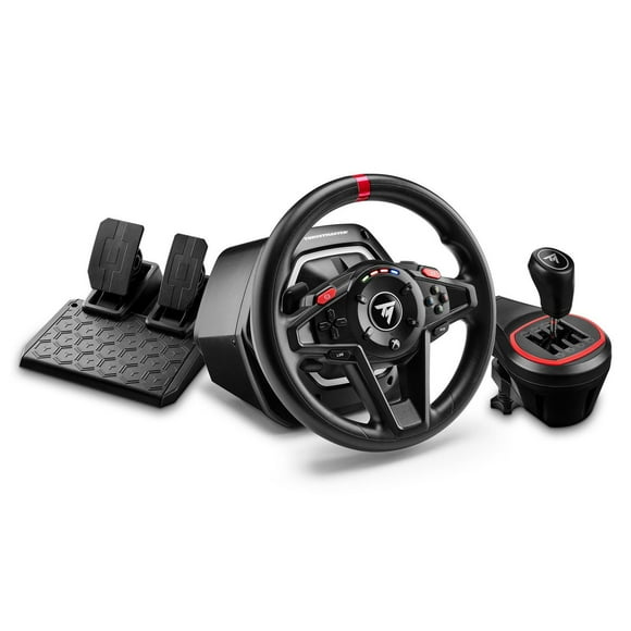 Thrustmaster T128 Shifter Pack (Xbox, PC)
