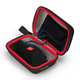 thumbnail image 1 of Porta Mouse Caturix Ecotec Negro, 1 of 4