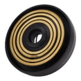thumbnail image 4 of Adaptador de Cubo Corto para Volante Repuesto de Base de Conector de Extensión de 6 Orificios de 74mm para Mercedes‑Benz W123 190 Bling Bling, 4 of 12