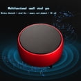 thumbnail image 5 of SDOTXA Portable Speaker Bluetooth Speaker Bluetooth 5.0 Also  AUX Cable Bluetooth Audio Interface Suitable for Children Red, 5 of 5